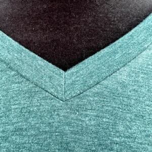 Carpetcam women’s t-shirt size 2XL